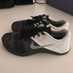 Nike Metcons